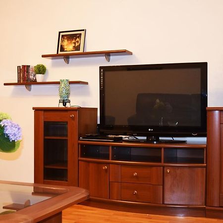 Apartman Ancora1 Требинье Экстерьер фото