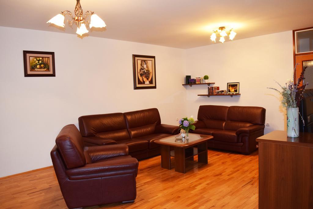 Apartman Ancora1 Требинье Экстерьер фото