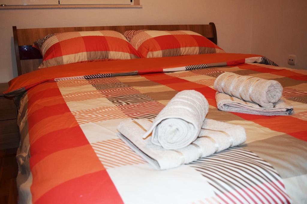 Apartman Ancora1 Требинье Экстерьер фото