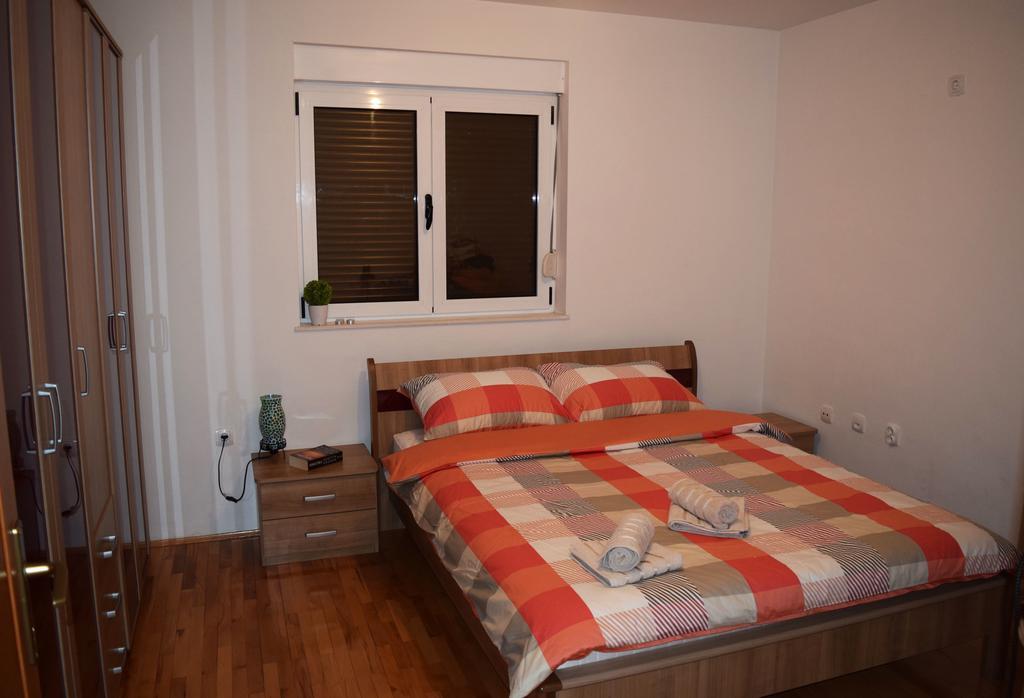 Apartman Ancora1 Требинье Экстерьер фото