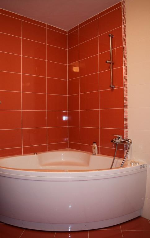 Apartman Ancora1 Требинье Экстерьер фото