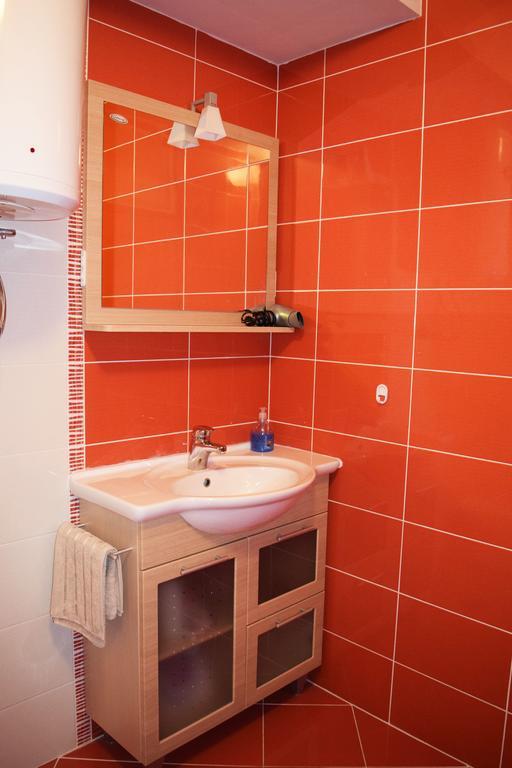 Apartman Ancora1 Требинье Экстерьер фото