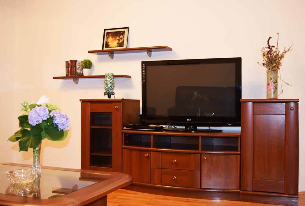 Apartman Ancora1 Требинье Экстерьер фото
