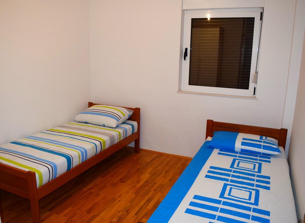 Apartman Ancora1 Требинье Экстерьер фото