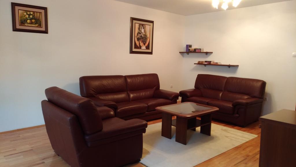 Apartman Ancora1 Требинье Экстерьер фото