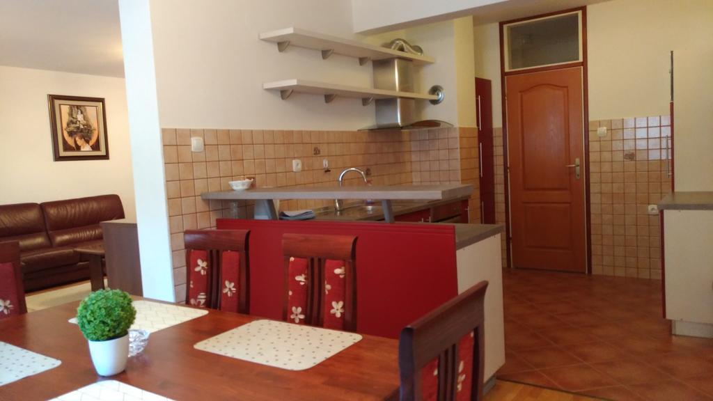 Apartman Ancora1 Требинье Экстерьер фото