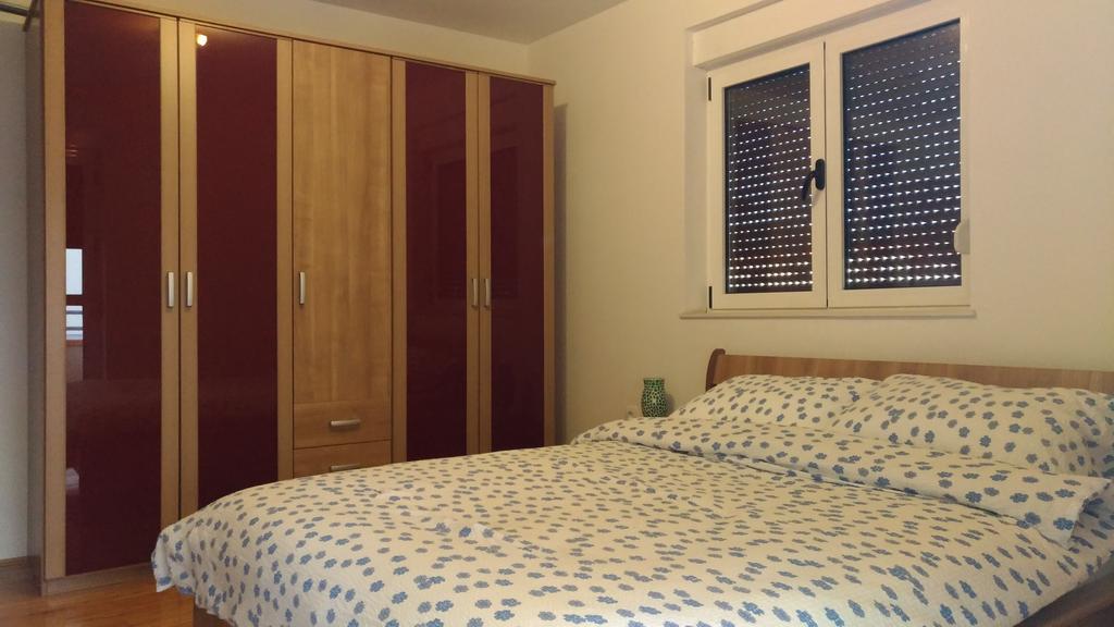 Apartman Ancora1 Требинье Экстерьер фото