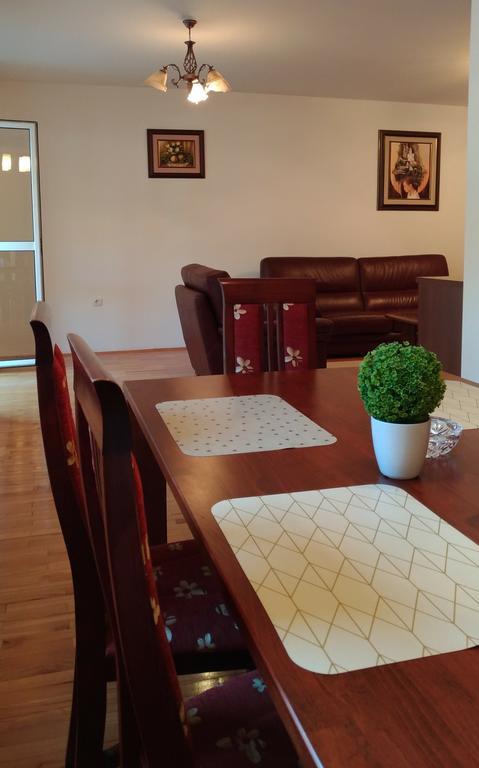 Apartman Ancora1 Требинье Экстерьер фото